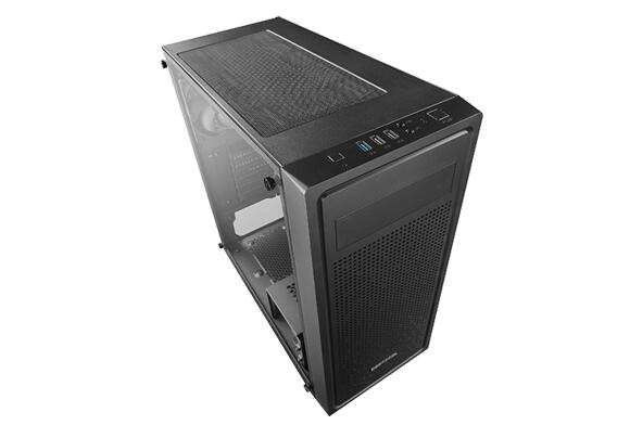 Корпус для ПК Deepcool E-Shield E-SHIELD Корпус для ПК Deepcool E-Shield E-SHIELD