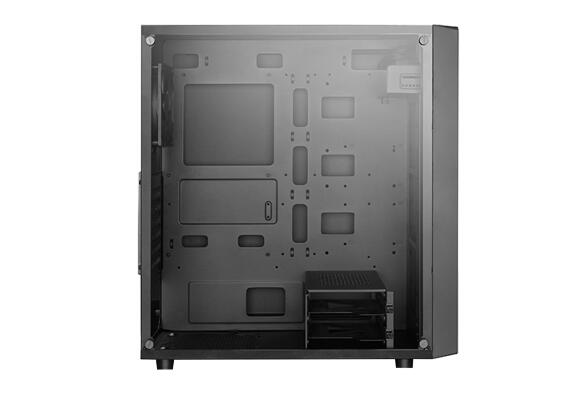 Корпус для ПК Deepcool E-Shield E-SHIELD Корпус для ПК Deepcool E-Shield E-SHIELD