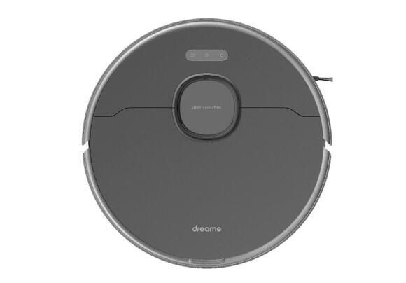 Робот-пылесос Dreame D10s Plus DreameBot (Global)