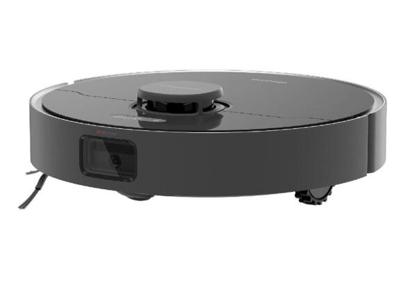 Робот-пылесос Dreame D10s Plus DreameBot (Global)