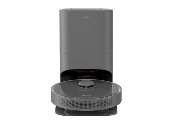 Робот-пылесос Dreame D10s Plus DreameBot (Global)