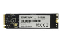 Накопитель SSD Hikvision E1000 512 ГБ HS-SSD-E1000-(STD)512G Накопитель SSD Hikvision E1000 512 ГБ HS-SSD-E1000-(STD)512G