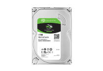 Жесткий диск для ПК Seagate BarraCuda™ 1 TБ 3.5'' ST1000DM010