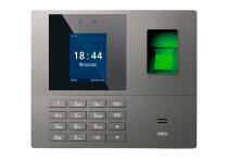 Биометрический терминал учета времени Deli S161