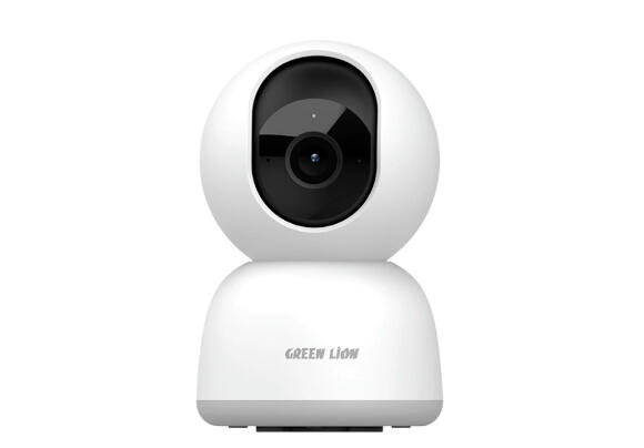IP-камера Green Lion Smart Home Camera IP-камера Green Lion Smart Home Camera