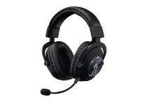 Наушники Logitech G PRO X