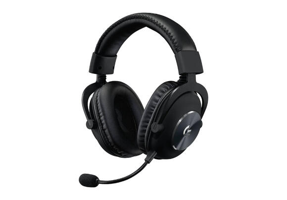 Наушники Logitech G PRO X Наушники Logitech G PRO X