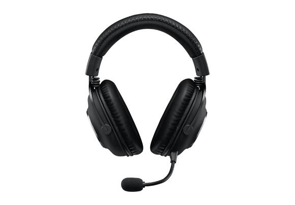 Наушники Logitech G PRO X Наушники Logitech G PRO X