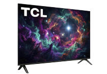 Телевизор TCL 43S5K 43" FHD QLED 60HZ GOOGLE TV Телевизор TCL 43S5K 43" FHD QLED 60HZ GOOGLE TV