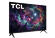 Телевизор TCL 43S5K 43" FHD QLED 60HZ GOOGLE TV Телевизор TCL 43S5K 43" FHD QLED 60HZ GOOGLE TV