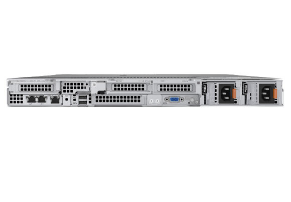 Стоечный сервер Dell PowerEdge R650xs CPU Intel Xeon Silver 4310 Rack Server Стоечный сервер Dell PowerEdge R650xs CPU Intel Xeon Silver 4310 Rack Server