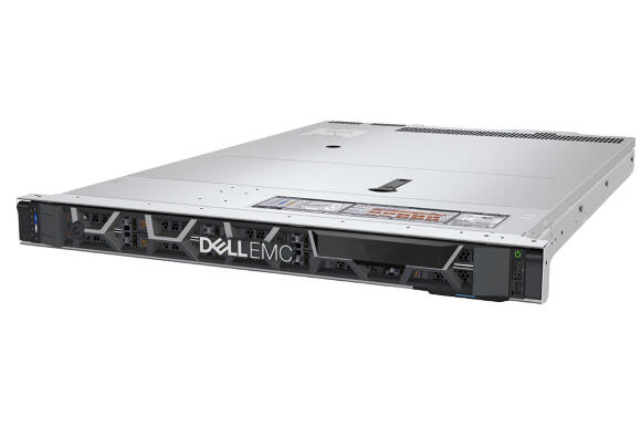 Стоечный сервер Dell PowerEdge R650xs CPU Intel Xeon Silver 4310 Rack Server Стоечный сервер Dell PowerEdge R650xs CPU Intel Xeon Silver 4310 Rack Server