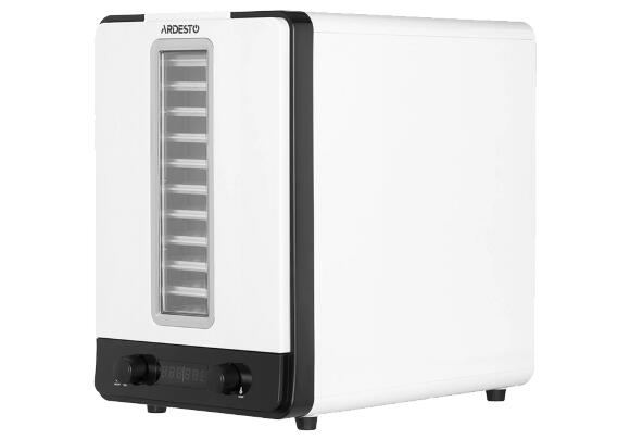 Сушилка для продуктов Ardesto FDB-1138 Сушилка для продуктов Ardesto FDB-1138