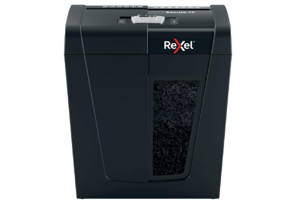 Шредер Rexel Secure X8
