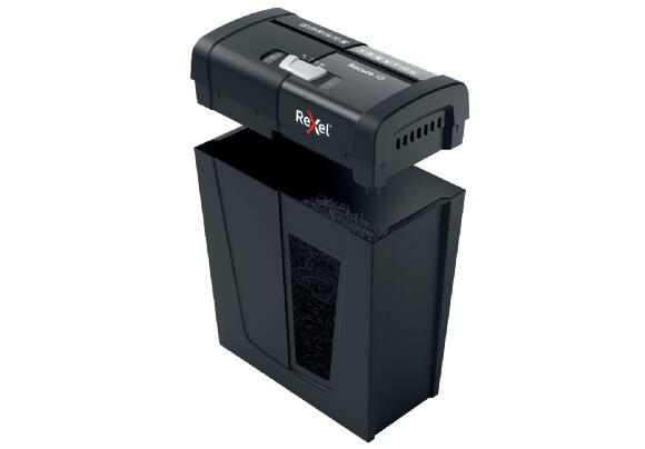 Шредер Rexel Secure X8