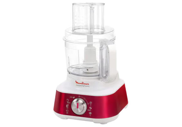 Кухонный комбайн Moulinex Masterchef 8000 FP659GBM