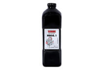 Черный тонер HP HB08.4 (1010) 1 кг