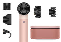 Фен для волос Dyson Supersonic HD17 Kanzan Pink