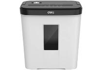 Шредер Deli E9929 (White)