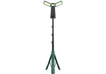 Кемпинговый складной фонарь Green Lion Explorer [GNTCLEX4LMGN]