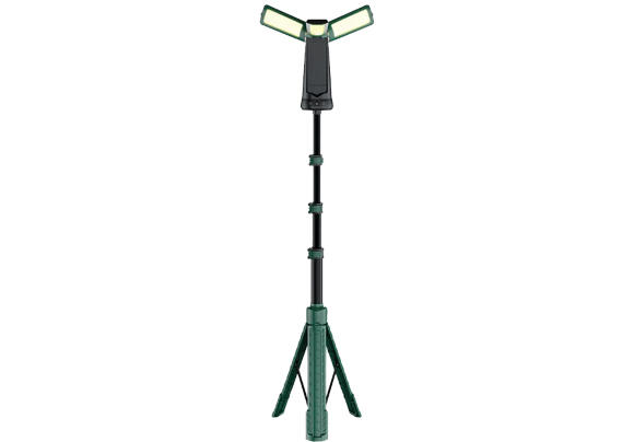 Кемпинговый складной фонарь Green Lion Explorer [GNTCLEX4LMGN]