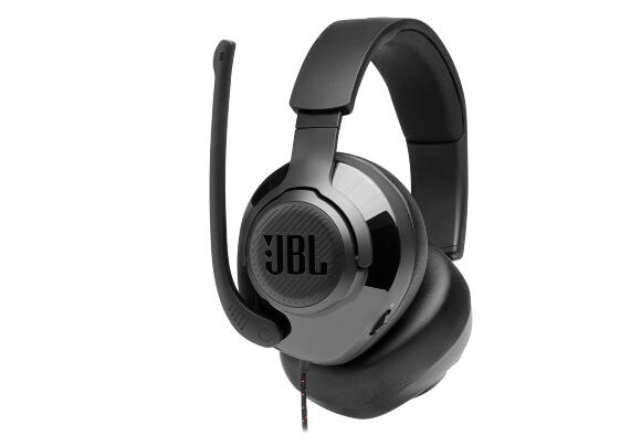 Наушники JBL Quantum 200 Quantum 200 Наушники JBL Quantum 200 Quantum 200