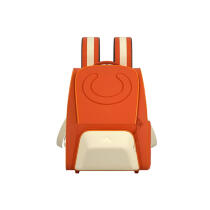 Рюкзак Xiaomi UBOT Decompression Spine Protection Schoolbag Pro SKU:3243355