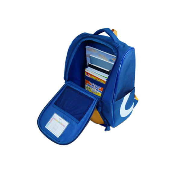 Рюкзак Xiaomi UBOT Decompression Spine Protection Schoolbag Pro SKU:3243355 Рюкзак Xiaomi UBOT Decompression Spine Protection Schoolbag Pro SKU:3243355