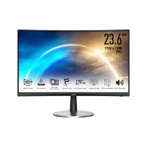 Монитор MSI MP242C 23.6' MP242C Монитор MSI MP242C 23.6' MP242C