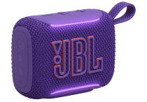 Портативная колонка JBL Go 5 Purple