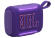 Портативная колонка JBL Go 5 Purple