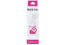 Чернила для принтеров Canon GI-490 Refill Ink Magenta (70 мл)