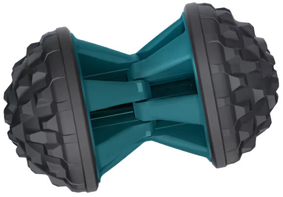 Массажный мяч Decathlon MB500 2-в-1