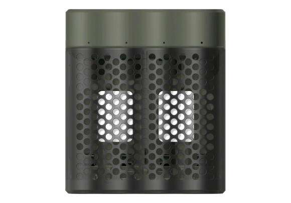 Зарядное устройство GP M451 с microUSB Зарядное устройство GP M451 с microUSB