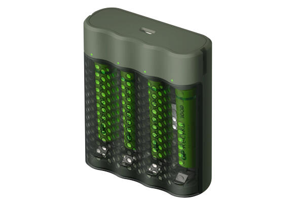 Зарядное устройство GP M451 с microUSB Зарядное устройство GP M451 с microUSB