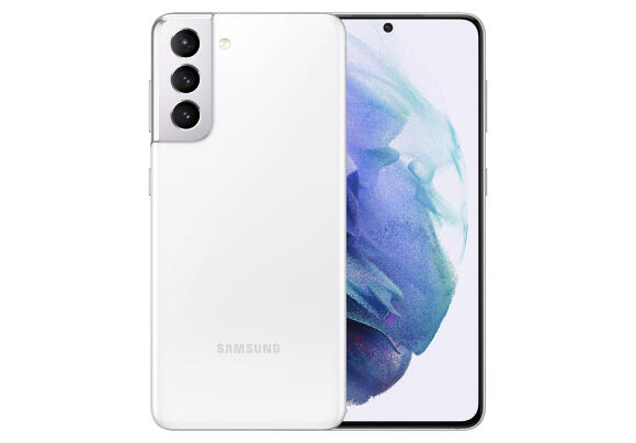 Смартфон Samsung Galaxy S21 8/256 ГБ