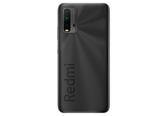 Смартфон Redmi 9T - 4/64 ГБ