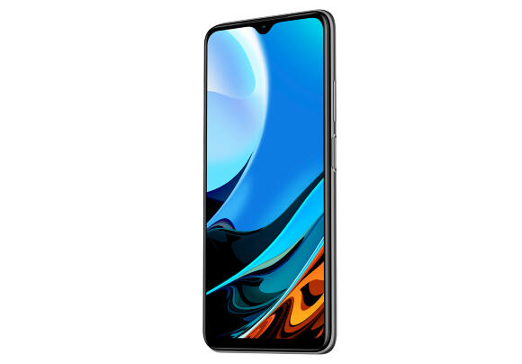 Смартфон Redmi 9T - 4/64 ГБ