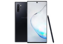 Смартфон Samsung Galaxy Note10+ 8/256 ГБ SM-N975F