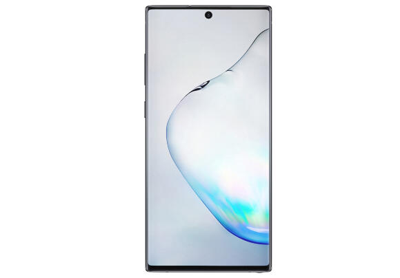 Смартфон Samsung Galaxy Note10+ 8/256 ГБ SM-N975F