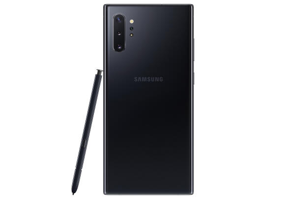 Смартфон Samsung Galaxy Note10+ 8/256 ГБ SM-N975F