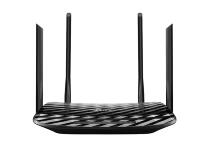 Wi-Fi роутер TP-Link Archer С6 AC1200