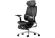 Мультифункциональное офисное кресло Hbada E3 Ultra Mesh Black