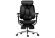 Мультифункциональное офисное кресло Hbada E3 Ultra Mesh Black