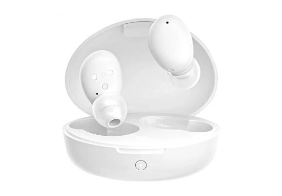 Наушники QCY T16