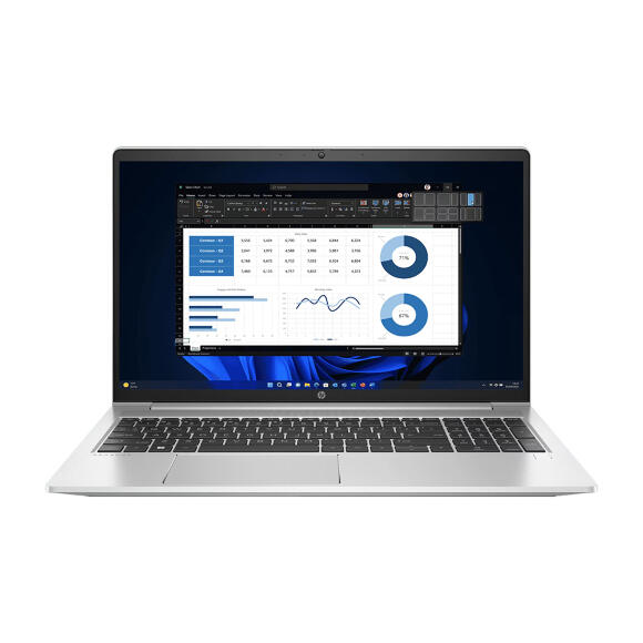 Ноутбук HP ProBook 450 G9 Ноутбук HP ProBook 450 G9