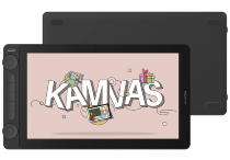 Графический планшет Huion Kamvas 13 (Gen 3)