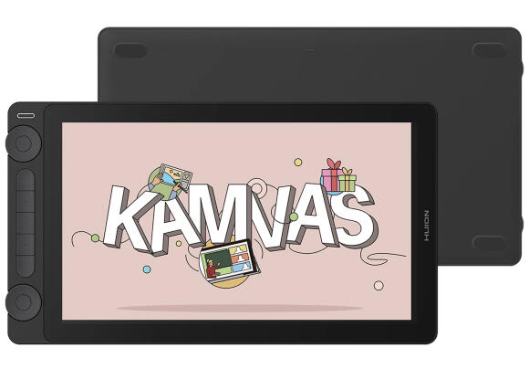 Графический планшет Huion Kamvas 13 (Gen 3)