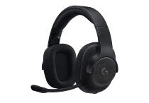 Наушники Logitech G433