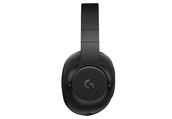 Наушники Logitech G433 Наушники Logitech G433